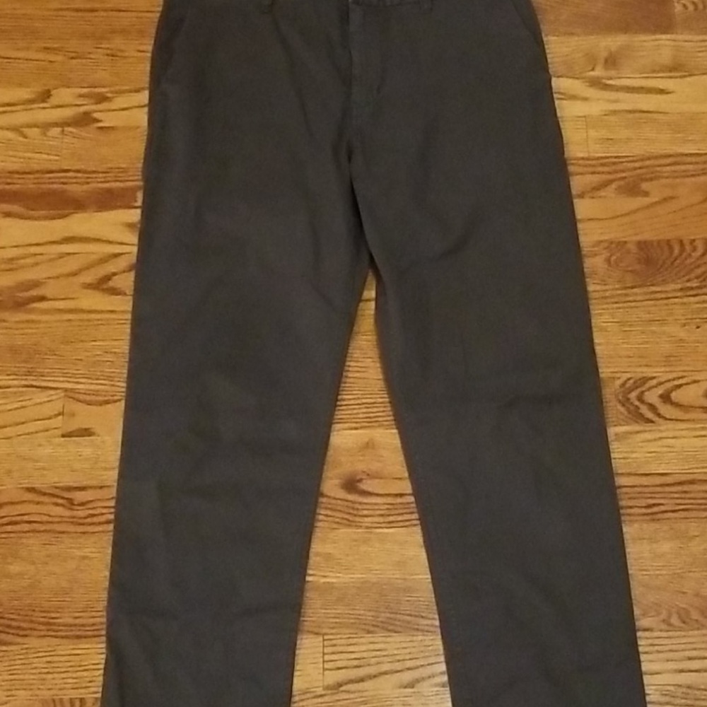 Outerknown SEA Legs Slim Chinos 33x30